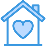 The Blue House Apartments, Cizici, Island Krk, Croatia