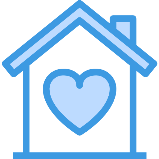 The Blue House Apartments, Cizici, Island Krk, Croatia